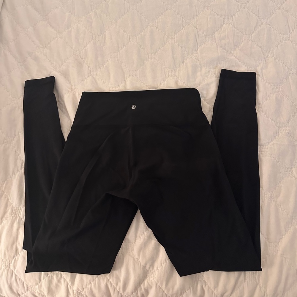 Lullulemon stretch pants